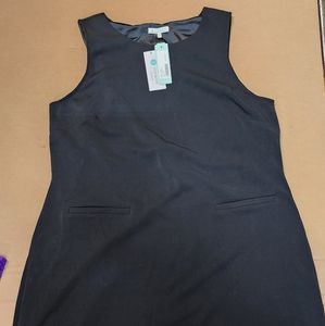 Stitch Fix Dress black 1X